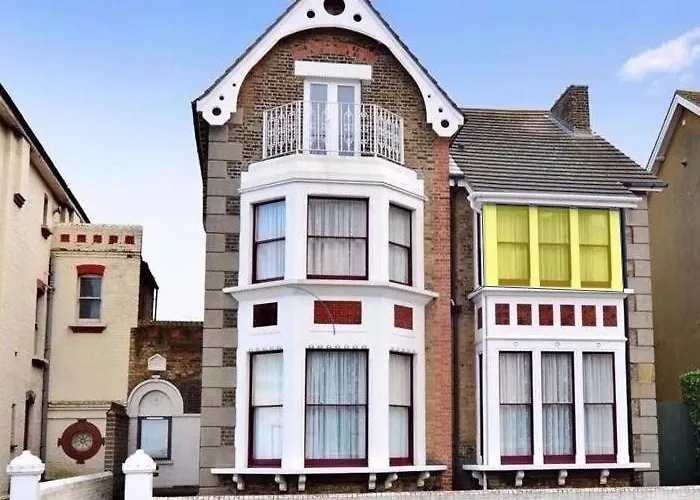 Royal Albion Hotel