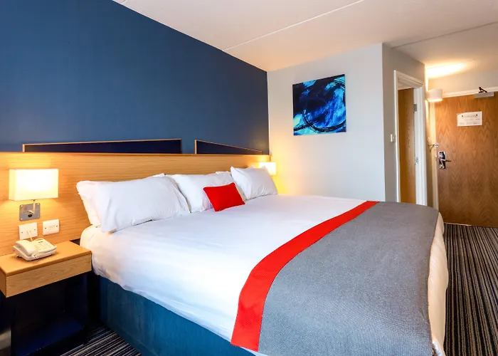 Top Perth Hotels for Exploring Scotland's Heartland