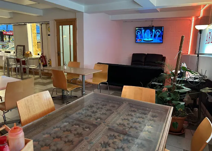 Best Budget Hotels in Vibrant Wembley