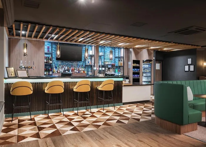 Top Hotels in York